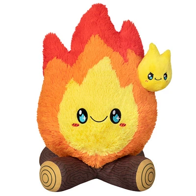 Squishable - 18" - Campfire