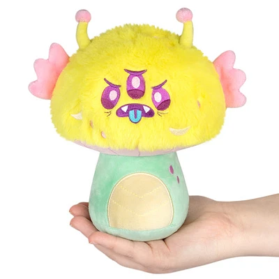 Squishable Alter Egos Series 9: Monster Mushroom