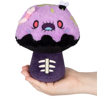 Squishable Alter Egos Series 9: Zombie Mushroom