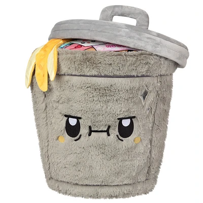 Squishables - 15" - Trash Can