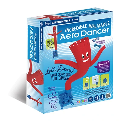 Incredible Inflatable Aero Dancer