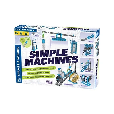 Simple Machines