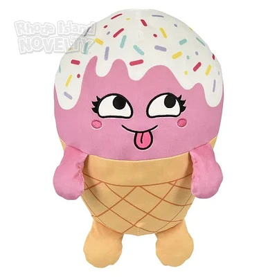 15" Squishy-Ishies Foodie
