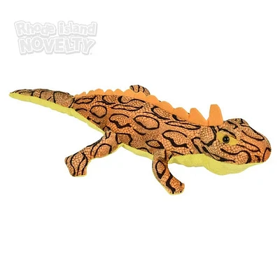17" Lizard Plush