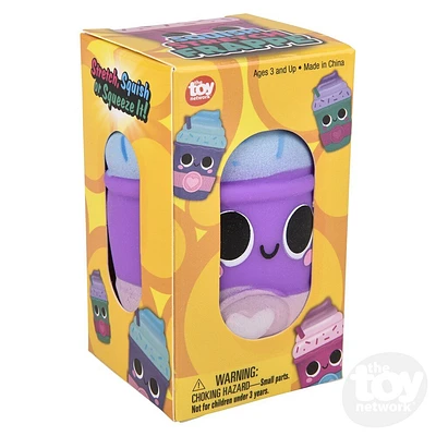 3.5" Squish And Stretch Frappe