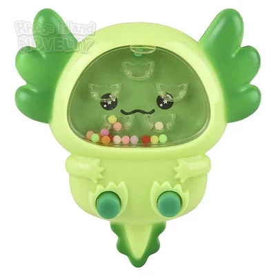 5" Axolotl Water Game