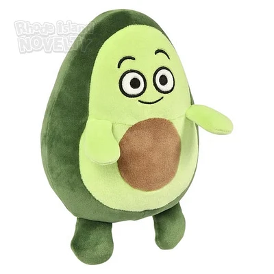 6" Squishy-Ishies Foodie