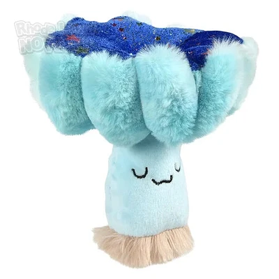 7" Mushroom Plush