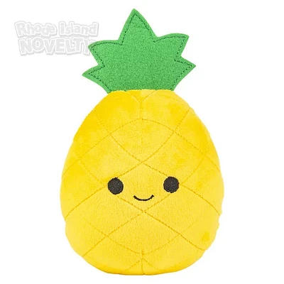 8" Pineapple Plush