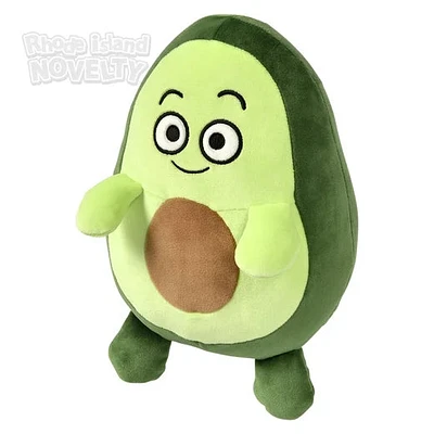 8" Squishy-Ishies Foodie