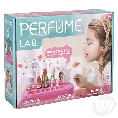 Edu-Stem Perfume Lab Kit
