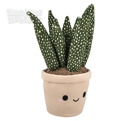 Succulent Plush Assorted Styles