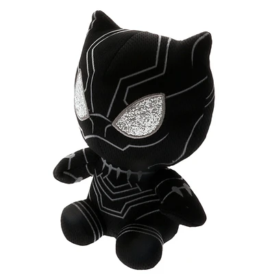 Beanie Babies - Black Panther - Soft Medium 13"