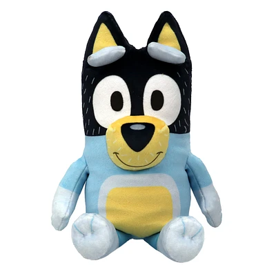 Beanie Baby - Bandit Bluey Dad  - 8" Small