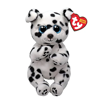 Beanie Bellie - Rowdy Spotted Dalmatian - 8" Small