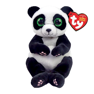 Beanie Bellie - Ying Black and White Panda - 8" Small