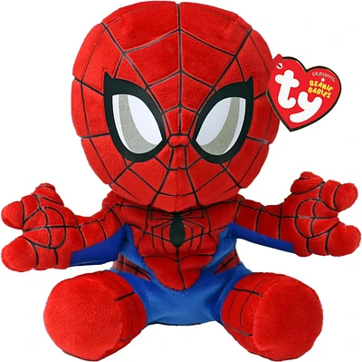 Beanie Boo's - Spider-Man - Soft Small