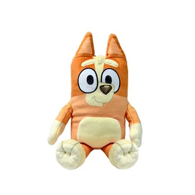Bingo Soft Body Plush - 8"