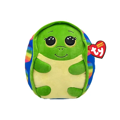 Squish A Boo - Shrugs the Turtle - 14" Large