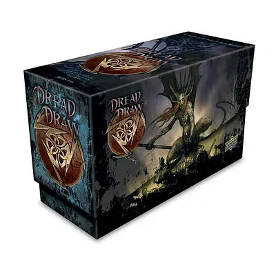 Dread Draw Card Game