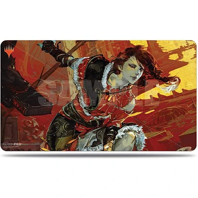 Magic: the Gathering - Playmat