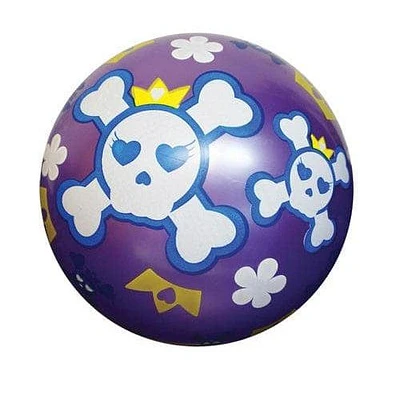 Skulls Ball 8.5"