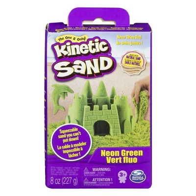 Kinetic Sand 8 oz. Sand Assortment - Legacy Toys