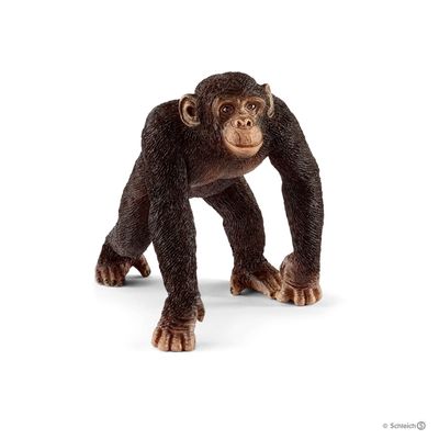 Chimpanzee, Male - Legacy Toys