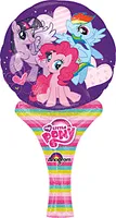 12" My Little Pony inflate-a-fun Foil Balloon