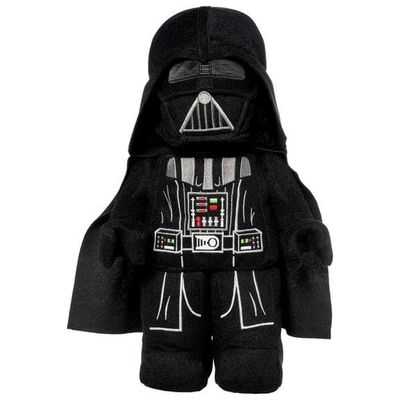Lego Darth Vader Plush - Legacy Toys