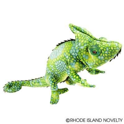 27" Chameleon Plush - Legacy Toys