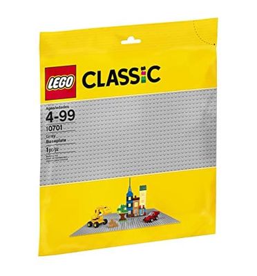 Lego Classic Baseplate