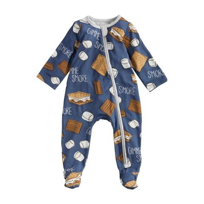 S'mores Baby Sleeper - Legacy Toys