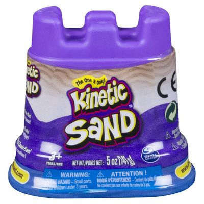 Kinetic Sand Single Container - Legacy Toys