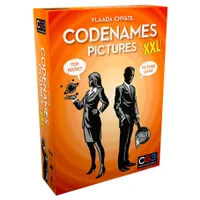 Codenames - Pictures XXL