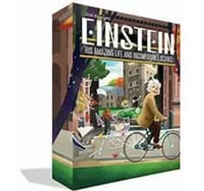 Einstein Game