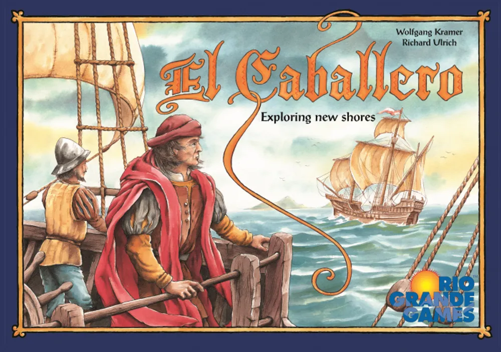 El Caballero