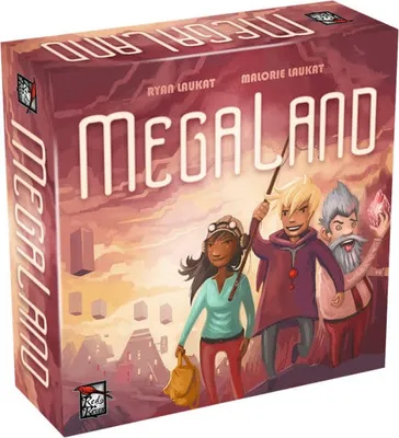 Megaland