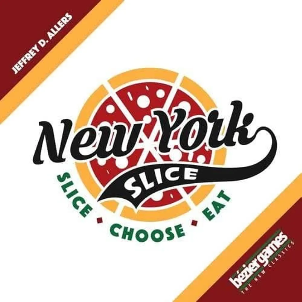 New York Slice