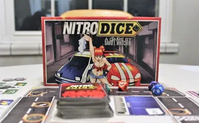 Nitro Dice