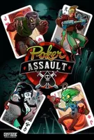 Poker Assault