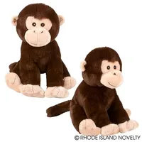 12" Earth Safe Monkey