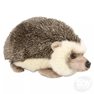 12" Heirloom Hedgehog