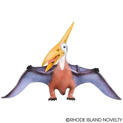 20" Soft Pteranodon