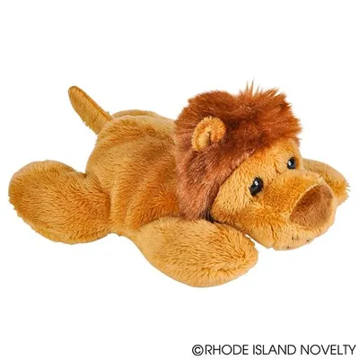 3.5" Mighty Mights Lion