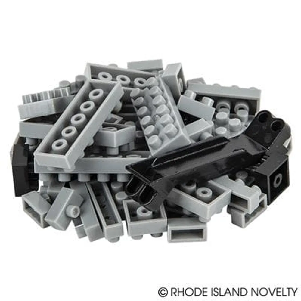 Mini Blocks - Elephant 58 Pieces