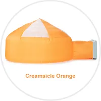 AirFort Creamsicle Orange