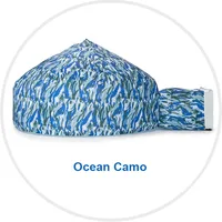 AirFort Ocean Camo