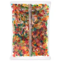 12 Flavor Gummi Bear Cubs 5 lb. Bag
