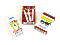 Bubble Gum Cigarettes - Single Pack